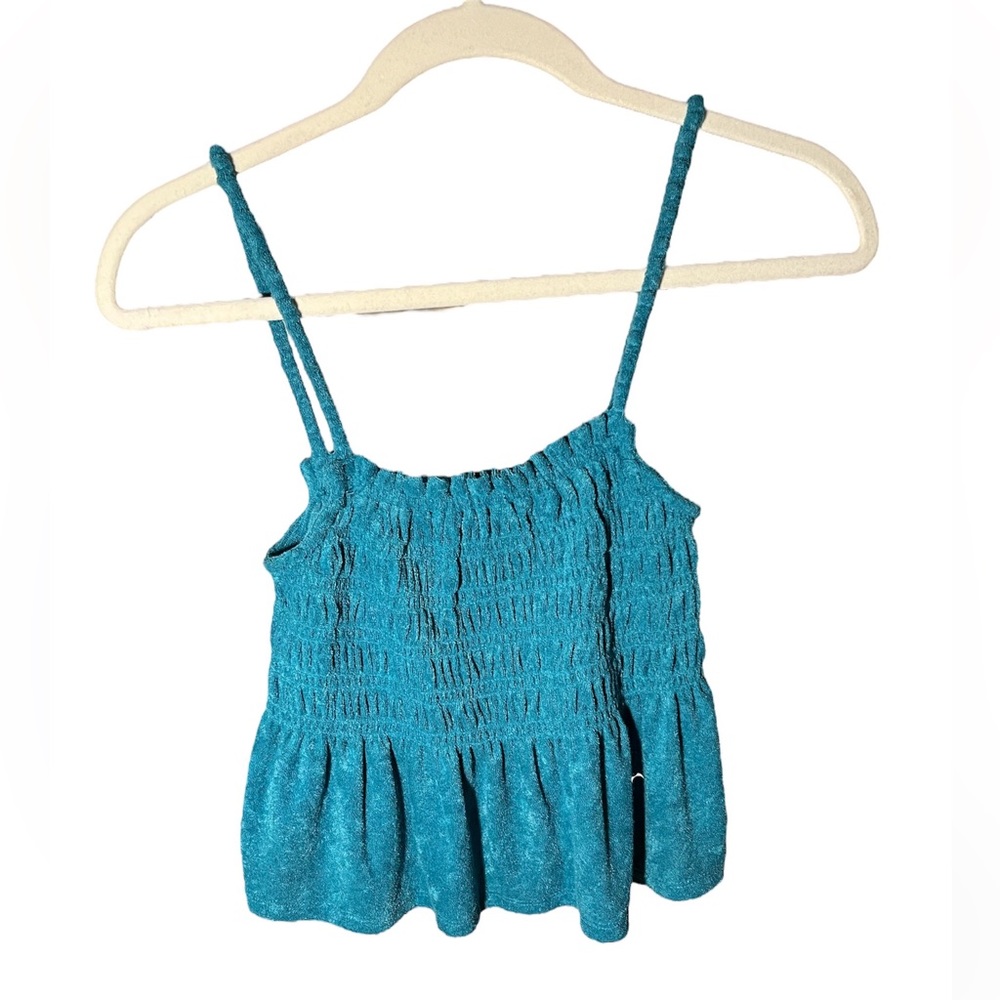 SO Cotton Tank Top